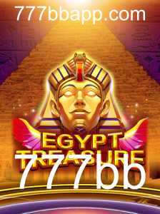 Descubra o Enigmático Mundo de 'EgyptTreasure'