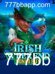 Descubra o Fascinante Mundo de IrishWeekendBonusBuy em 777bb