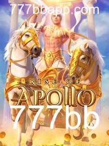 Rise of Apollo: Um Mergulho no Mundo Mitológico dos Jogos